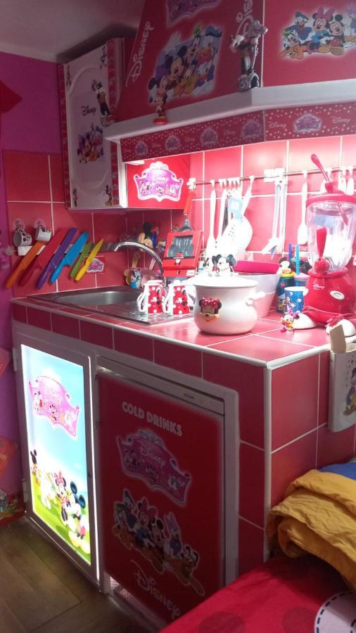 Affitto Breve Short Rent Few Hours كاتانيا المظهر الخارجي الصورة